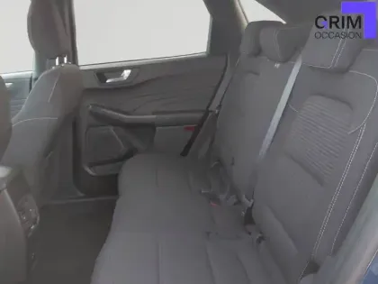 Photo 16 Ford Kuga  2.0 EcoBlue 150 mHEV BVM6