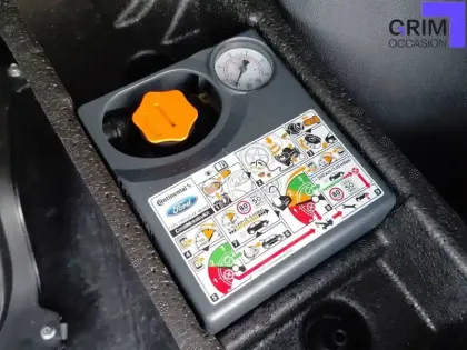 Photo 29 Ford Kuga  2.0 EcoBlue 150 mHEV BVM6