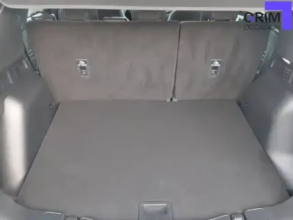 Photo 6 Ford Kuga  2.0 EcoBlue 150 mHEV BVM6