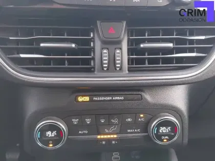 Photo 21 Ford Kuga  2.0 EcoBlue 150 mHEV BVM6