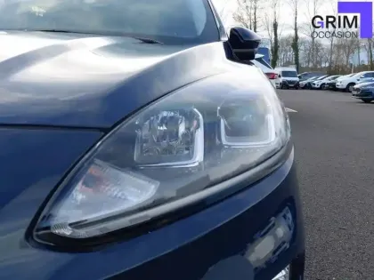 Photo 8 Ford Kuga  2.0 EcoBlue 150 mHEV BVM6