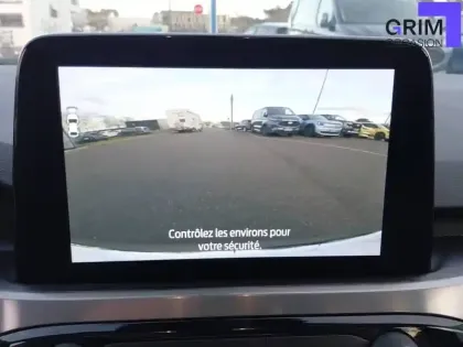 Photo 26 Ford Kuga  2.0 EcoBlue 150 mHEV BVM6