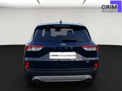 Photo 11 Ford Kuga  2.0 EcoBlue 150 mHEV BVM6