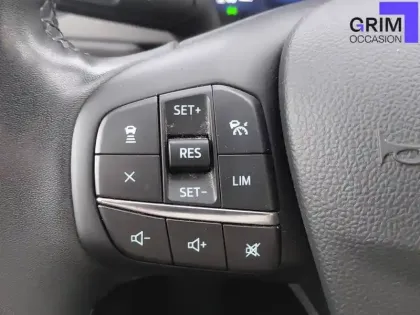 Photo 24 Ford Kuga  2.0 EcoBlue 150 mHEV BVM6