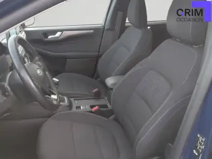 Photo 19 Ford Kuga  2.0 EcoBlue 150 mHEV BVM6