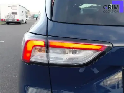 Photo 12 Ford Kuga  2.0 EcoBlue 150 mHEV BVM6