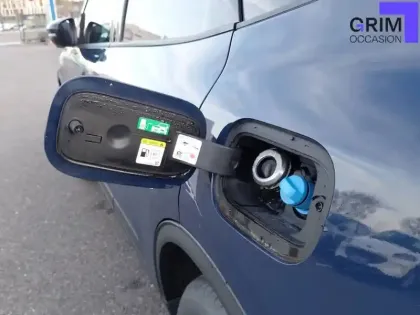 Photo 13 Ford Kuga  2.0 EcoBlue 150 mHEV BVM6