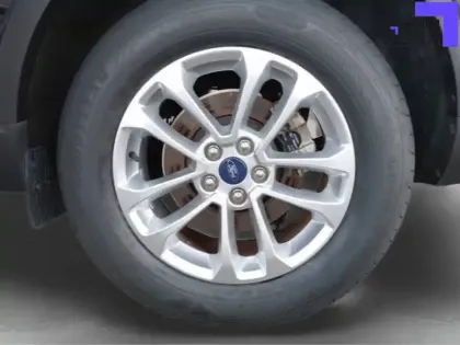 Photo 14 Ford Kuga  2.0 EcoBlue 150 mHEV BVM6