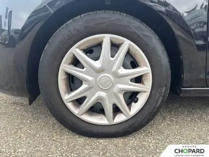 Photo 20 Ford Fiesta  1.0 EcoBoost 95 ch S&S BVM6