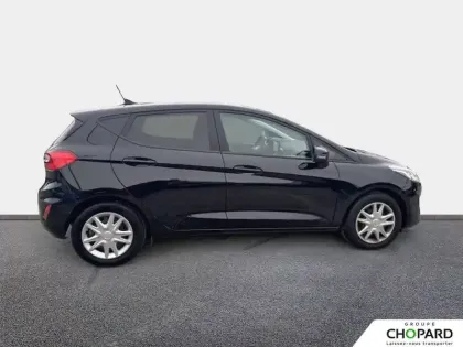 Photo 8 Ford Fiesta  1.0 EcoBoost 95 ch S&S BVM6