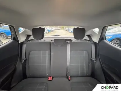 Photo 35 Ford Fiesta  1.0 EcoBoost 95 ch S&S BVM6