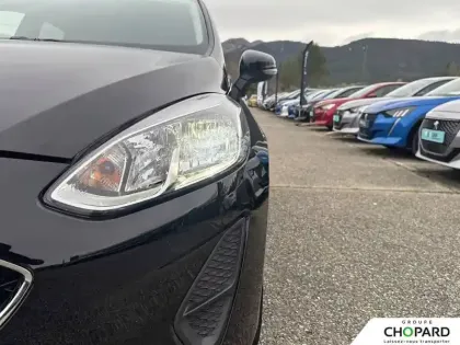 Photo 21 Ford Fiesta  1.0 EcoBoost 95 ch S&S BVM6