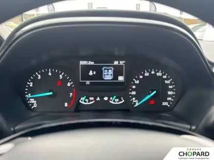 Photo 16 Ford Fiesta  1.0 EcoBoost 95 ch S&S BVM6