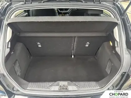 Photo 7 Ford Fiesta  1.0 EcoBoost 95 ch S&S BVM6