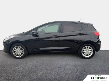 Photo 9 Ford Fiesta  1.0 EcoBoost 95 ch S&S BVM6