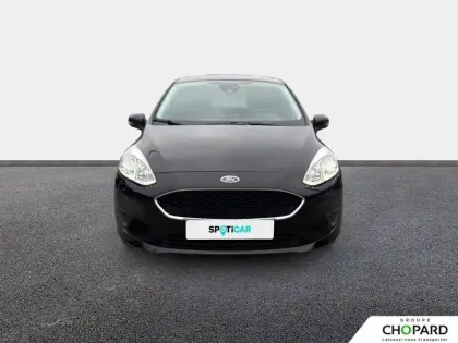 Photo 3 Ford Fiesta  1.0 EcoBoost 95 ch S&S BVM6