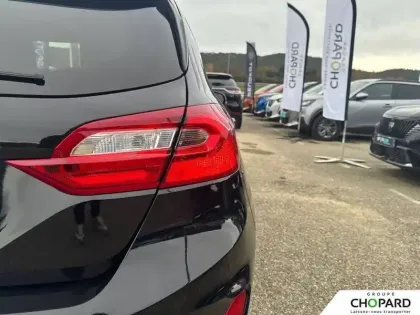 Photo 22 Ford Fiesta  1.0 EcoBoost 95 ch S&S BVM6