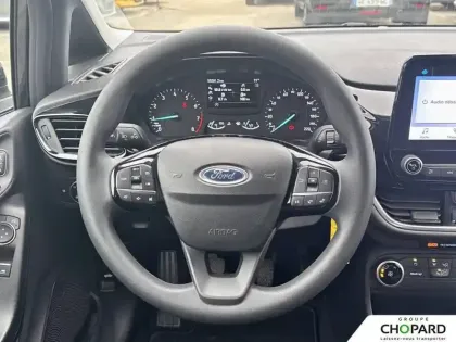 Photo 15 Ford Fiesta  1.0 EcoBoost 95 ch S&S BVM6