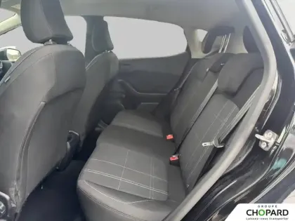 Photo 17 Ford Fiesta  1.0 EcoBoost 95 ch S&S BVM6