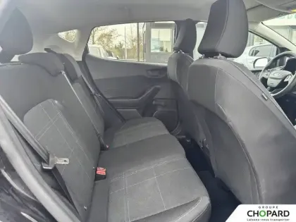 Photo 36 Ford Fiesta  1.0 EcoBoost 95 ch S&S BVM6