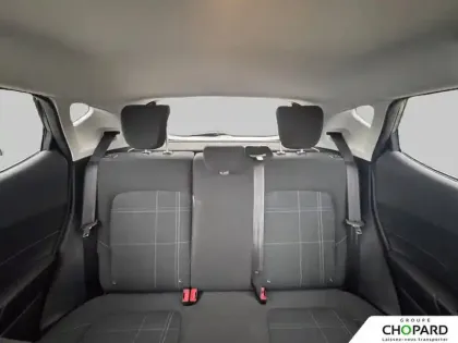 Photo 18 Ford Fiesta  1.0 EcoBoost 95 ch S&S BVM6