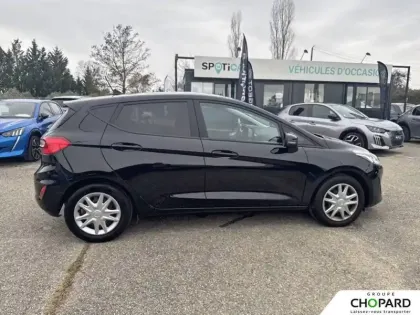 Photo 29 Ford Fiesta  1.0 EcoBoost 95 ch S&S BVM6