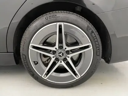 Photo 16 Mercedes Classe C  300 de 9G-Tronic e-Hybrid EQ