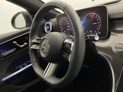 Photo 32 Mercedes Classe C  300 de 9G-Tronic e-Hybrid EQ