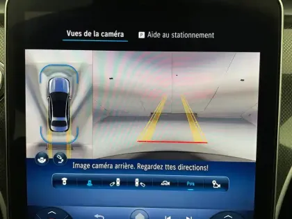 Photo 27 Mercedes Classe C  300 de 9G-Tronic e-Hybrid EQ