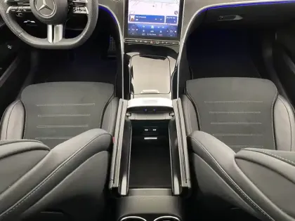 Photo 34 Mercedes Classe C  300 de 9G-Tronic e-Hybrid EQ