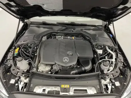 Photo 19 Mercedes Classe C  300 de 9G-Tronic e-Hybrid EQ