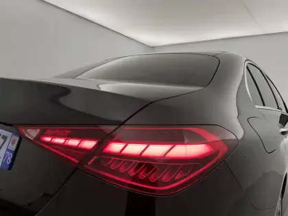 Photo 30 Mercedes Classe C  300 de 9G-Tronic e-Hybrid EQ