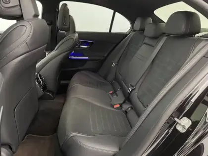 Photo 15 Mercedes Classe C  300 de 9G-Tronic e-Hybrid EQ