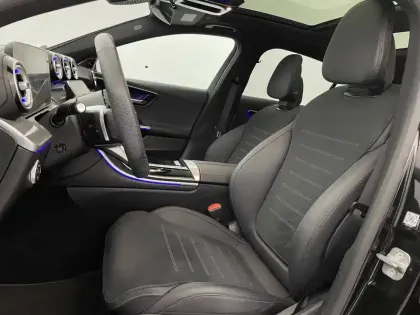 Photo 14 Mercedes Classe C  300 de 9G-Tronic e-Hybrid EQ