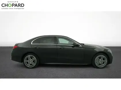 Photo 9 Mercedes Classe C  300 de 9G-Tronic e-Hybrid EQ