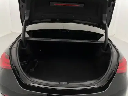 Photo 13 Mercedes Classe C  300 de 9G-Tronic e-Hybrid EQ