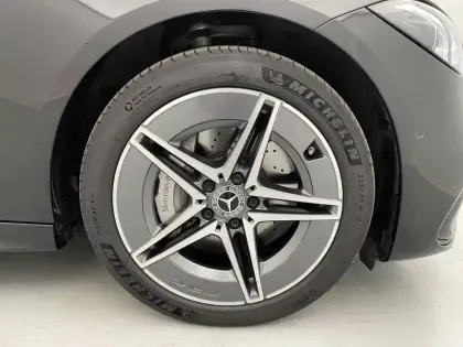 Photo 12 Mercedes Classe C  300 de 9G-Tronic e-Hybrid EQ