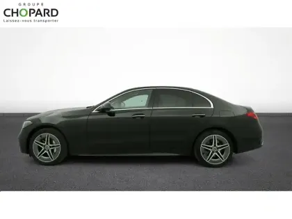 Photo 3 Mercedes Classe C  300 de 9G-Tronic e-Hybrid EQ