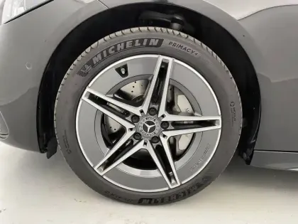 Photo 17 Mercedes Classe C  300 de 9G-Tronic e-Hybrid EQ