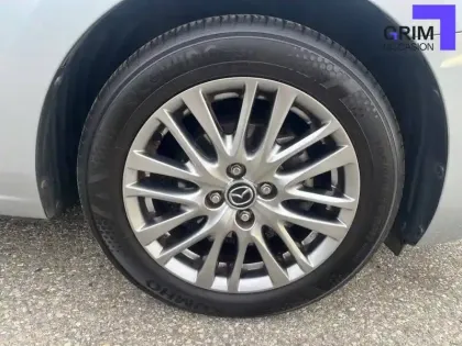 Photo 14 Mazda Mazda2  1.5L e-SKYACTIV G M Hybrid 90ch