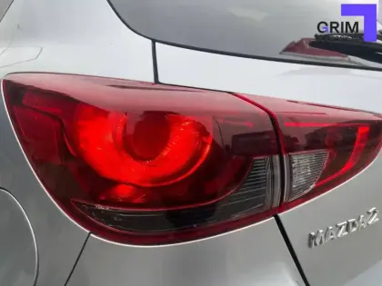 Photo 22 Mazda Mazda2  1.5L e-SKYACTIV G M Hybrid 90ch