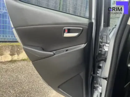 Photo 21 Mazda Mazda2  1.5L e-SKYACTIV G M Hybrid 90ch