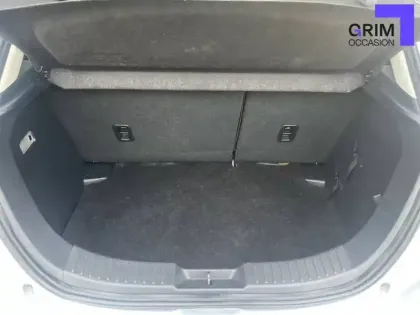 Photo 11 Mazda Mazda2  1.5L e-SKYACTIV G M Hybrid 90ch