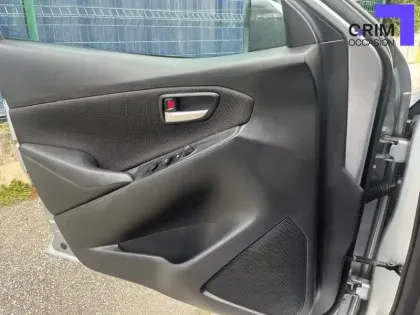 Photo 20 Mazda Mazda2  1.5L e-SKYACTIV G M Hybrid 90ch