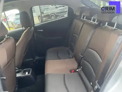 Photo 10 Mazda Mazda2  1.5L e-SKYACTIV G M Hybrid 90ch