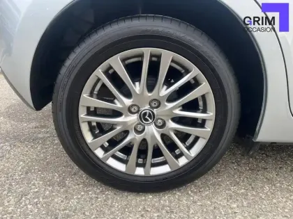 Photo 15 Mazda Mazda2  1.5L e-SKYACTIV G M Hybrid 90ch