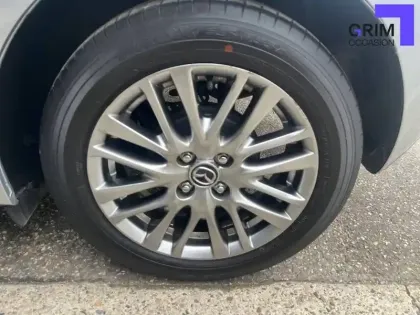 Photo 13 Mazda Mazda2  1.5L e-SKYACTIV G M Hybrid 90ch