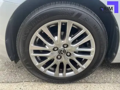 Photo 12 Mazda Mazda2  1.5L e-SKYACTIV G M Hybrid 90ch