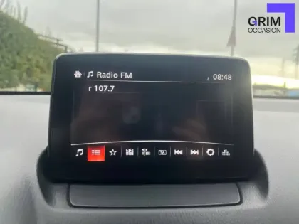 Photo 7 Mazda Mazda2  1.5L e-SKYACTIV G M Hybrid 90ch