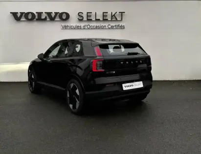 Photo 1 Volvo Ex30  Single Extended Range 272 ch 1EDT